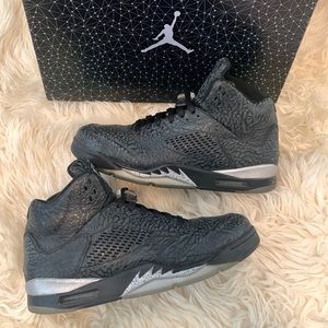 •AIR JORDAN• 3LAB5